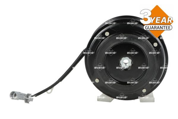 NRF 380098 Magnetic clutch, air conditioning compressor