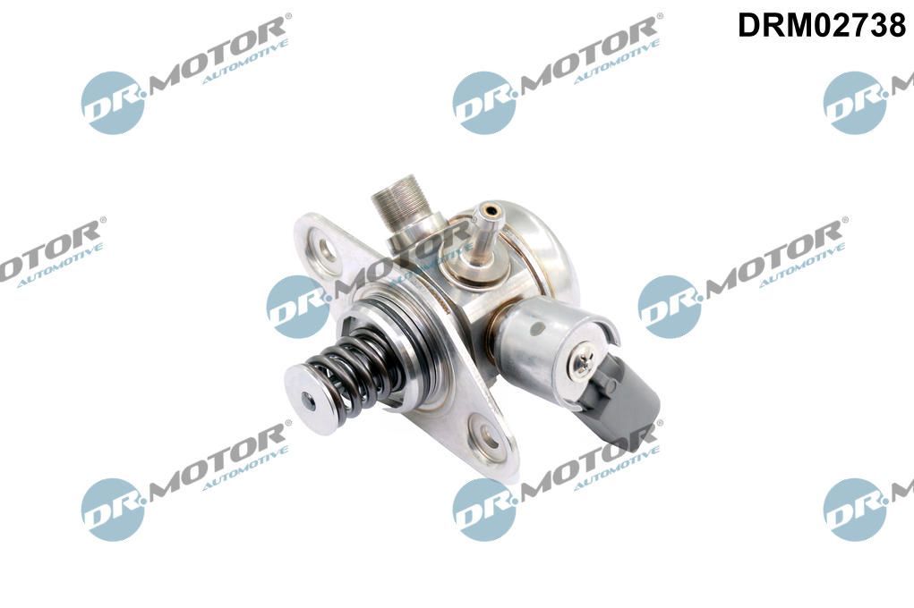 DR.MOTOR AUTOMOTIVE DRM02738 High-pressure pump