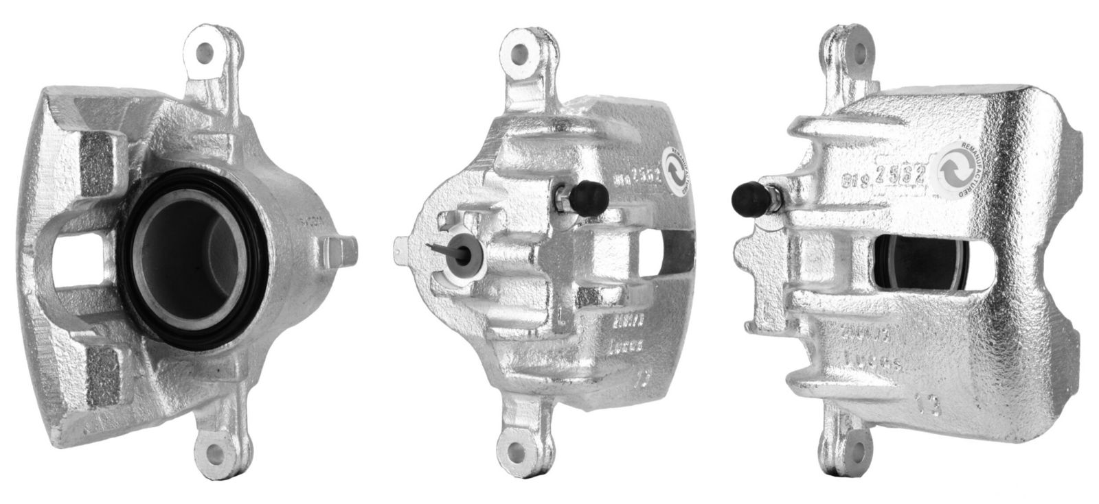 DRI 3177000 Brake caliper