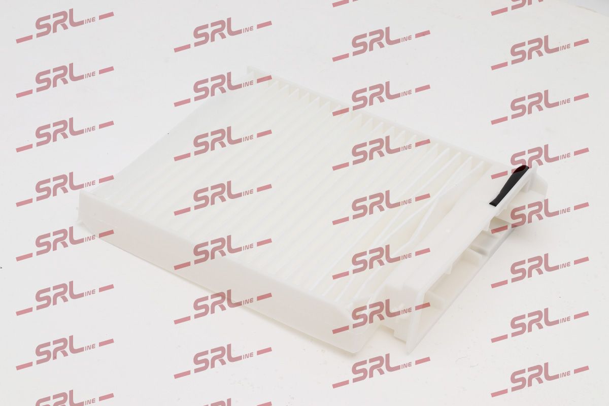 SRLINE S11-2030 Filter, cabin air