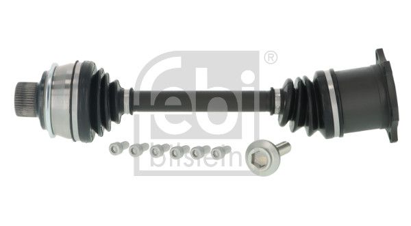 FEBI BILSTEIN 1001612 Drive shaft