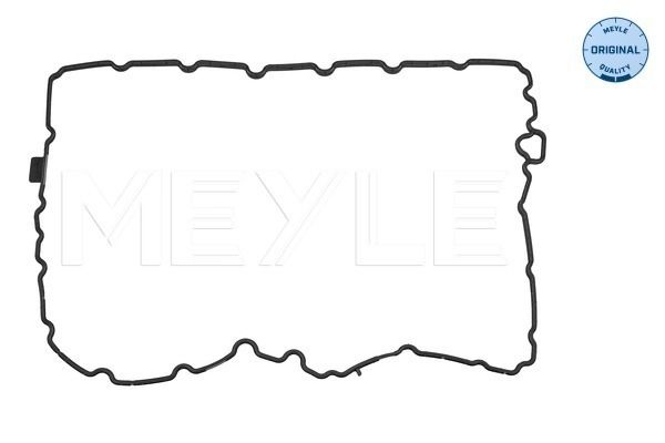 Gasket, oil sump (dual-clutch transmission)