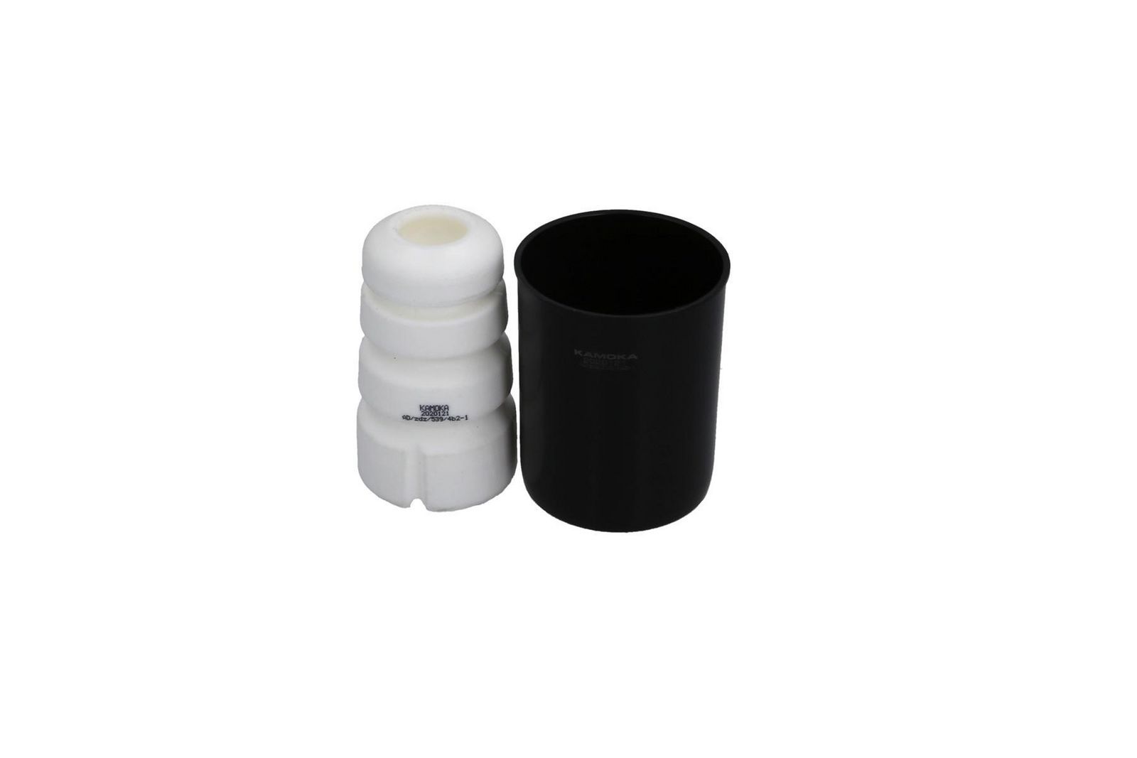Dust Protection Kit, shock absorber-3
