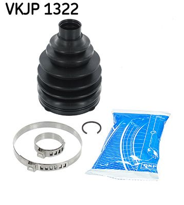 SKF VERTEVO VKJP 1322 Bellow kit, drive shaft