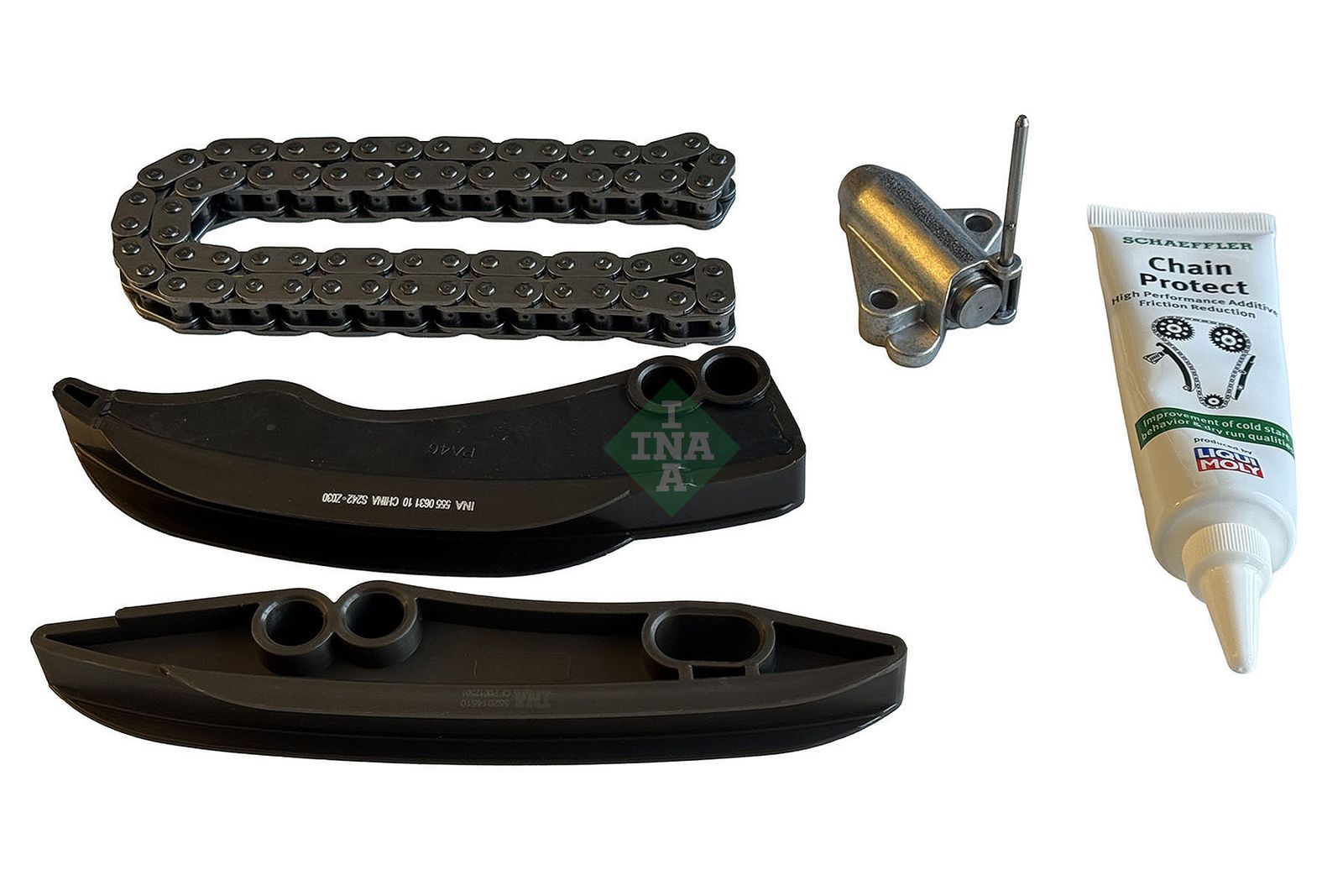 SCHAEFFLER INA 559 1884 21 Timing chain kit
