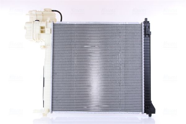 Radiator, engine cooling-1