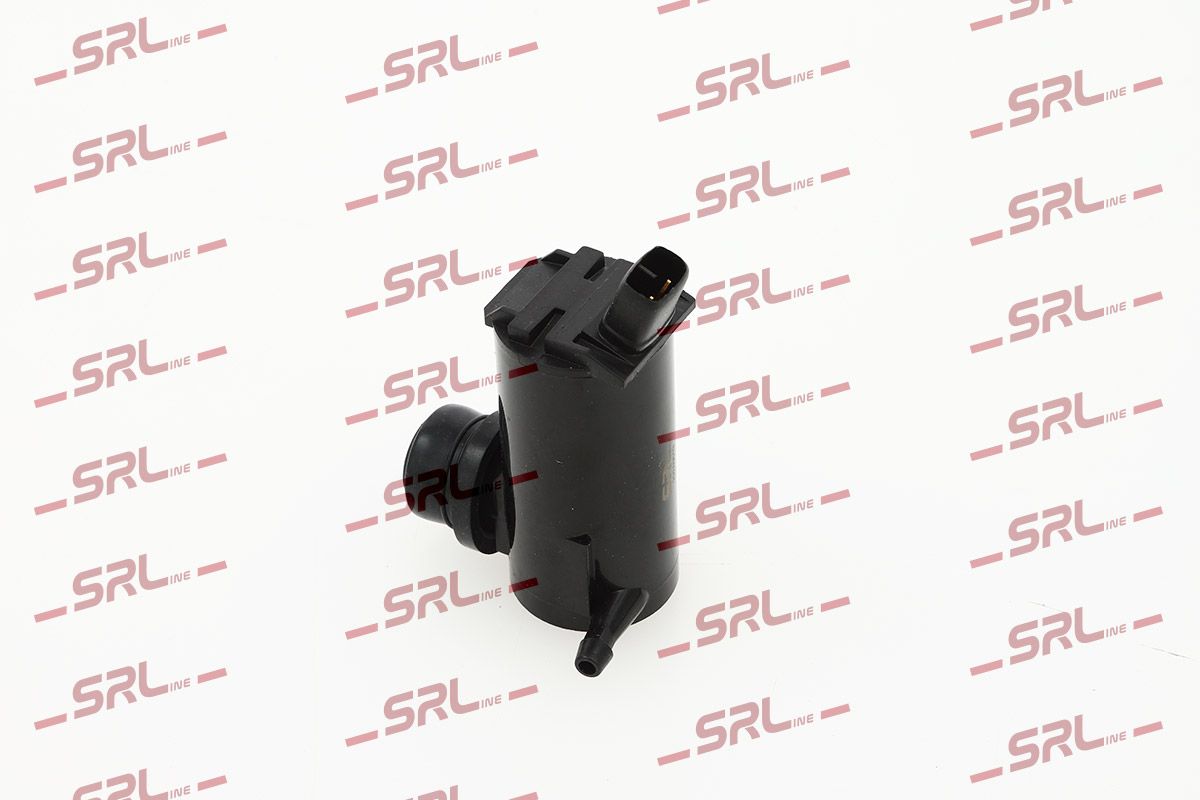 Washer Fluid Pump, window cleaning