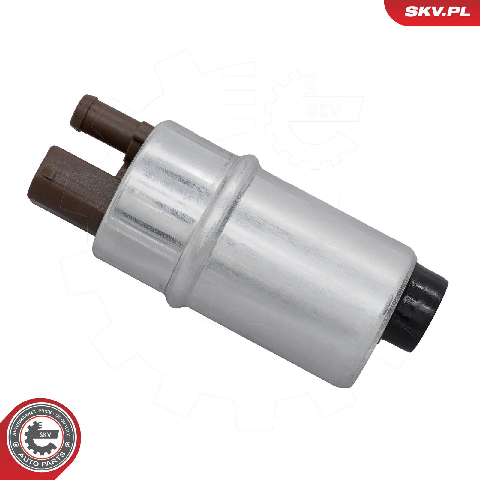 Fuel Pump-2