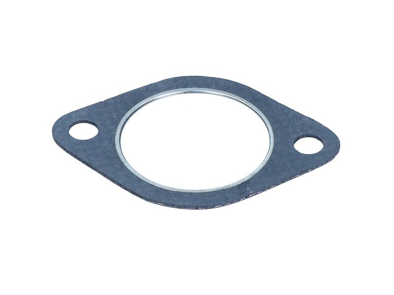Gasket, exhaust pipe-1