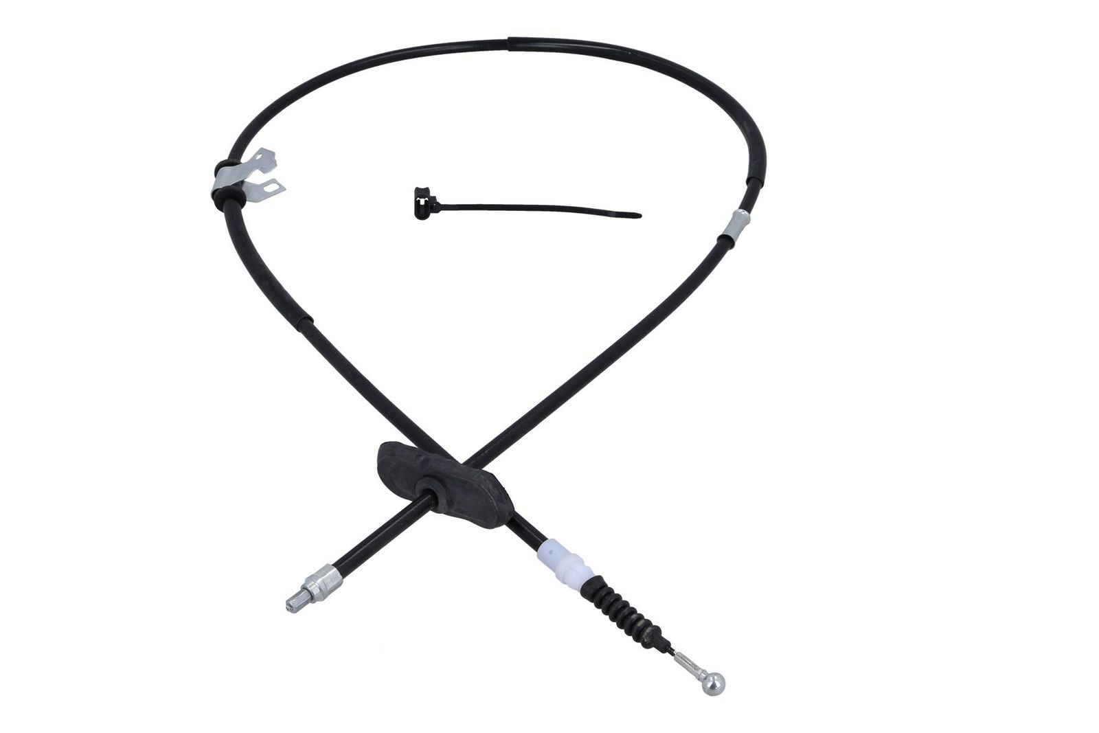 KAMOKA 1190679 Cable pull, parking brake