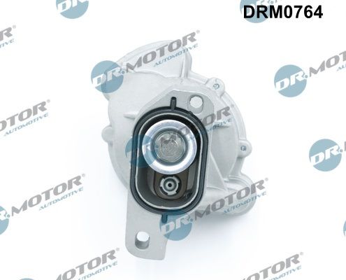 Vacuum Pump, braking system-2