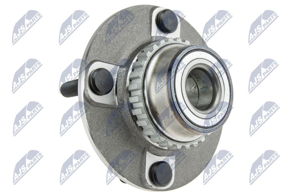 NTY KLT-HY-502 Wheel bearing kit