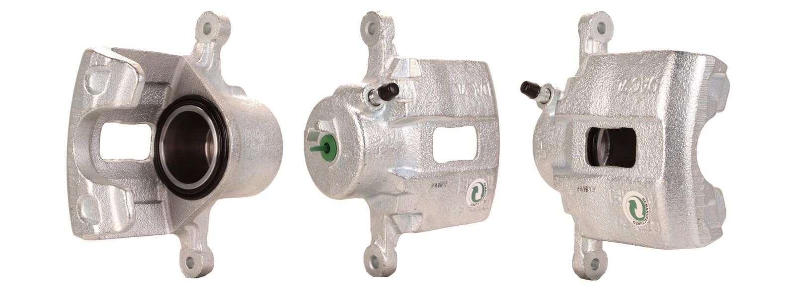 DRI 3167800 Brake caliper