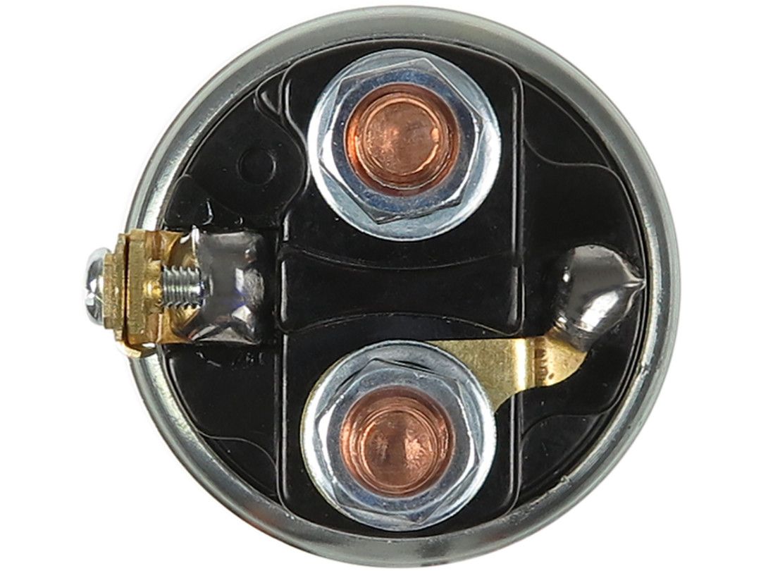 Solenoid Switch, starter-2