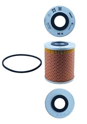 Oil Filter-1