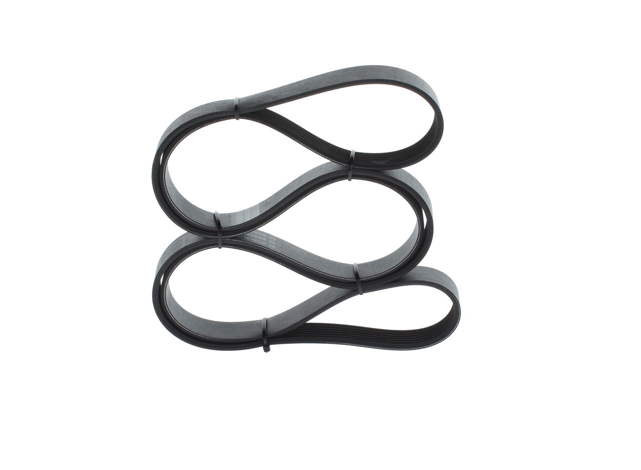 BOSCH 1 987 945 712 V-ribbed belt