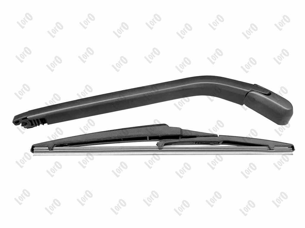 ABAKUS 103-00-112-P Wiper arm set, window cleaning