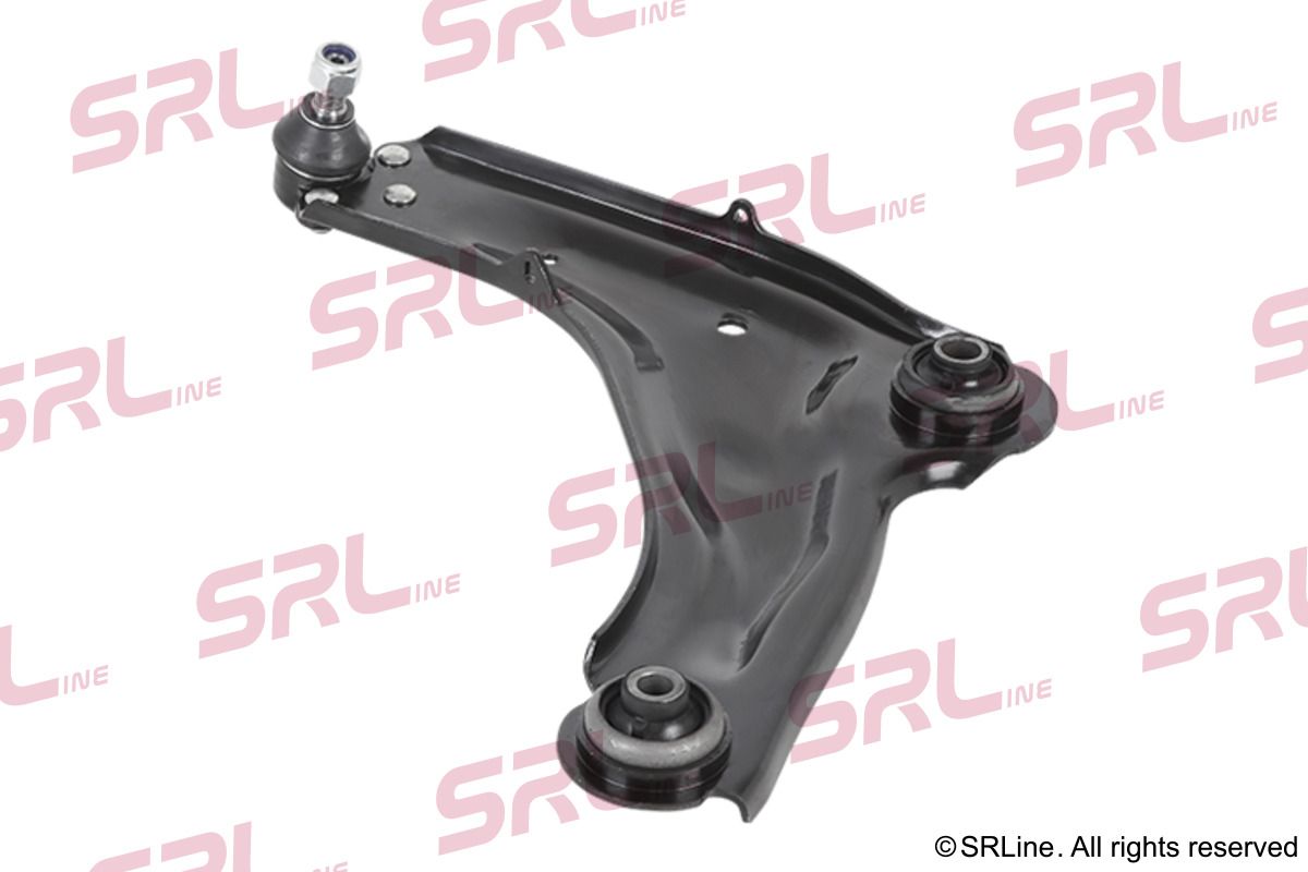 SRLINE 603737 Control/trailing arm, wheel suspension