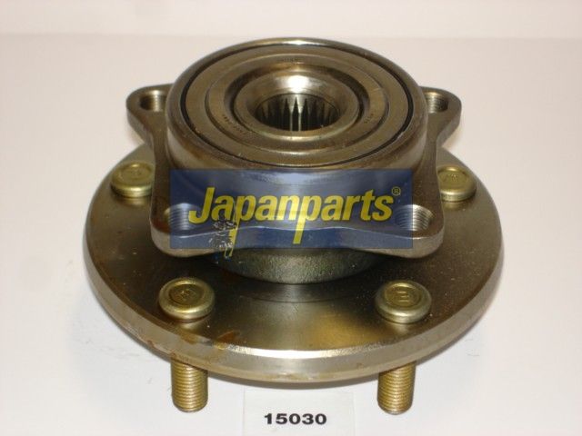 JAPANPARTS KK-15030 Wheel hub