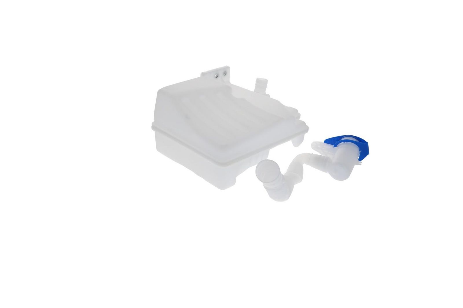 KAMOKA 7722002 Washer fluid reservoir, window cleaning
