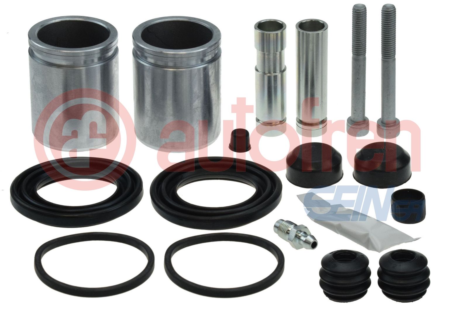 AUTOFREN SEINSA D43315S Repair kit, brake caliper