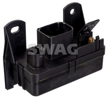 SWAG 10 93 0905 Relay, glow plug system