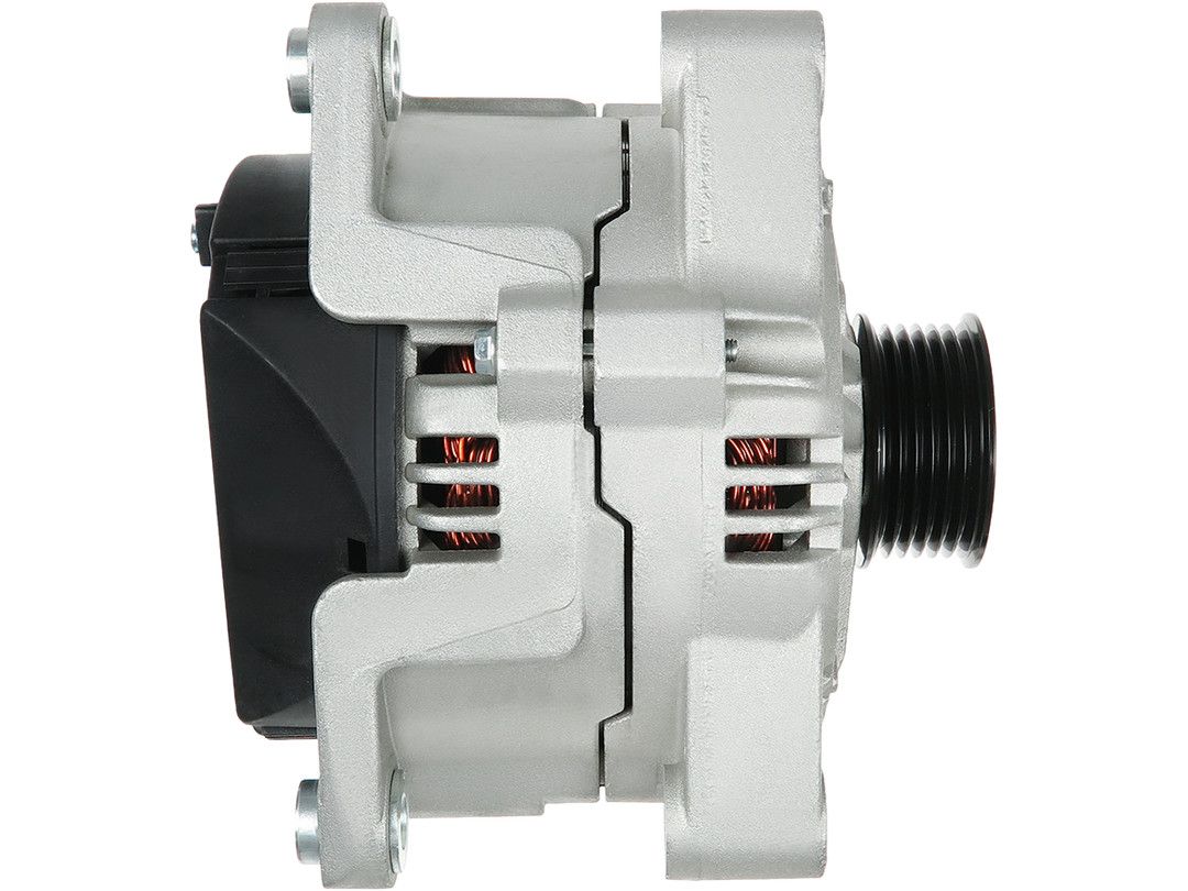 Alternator-1