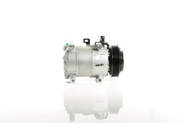 MAHLE ACP 1792 000P Compressor, air conditioning