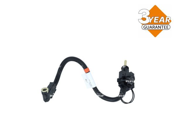 Hose, urea solution-2