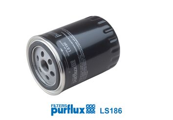 PURFLUX LS186 Oil filter