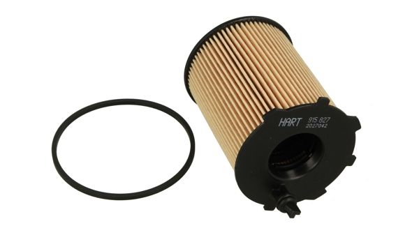 HART 915 827 Oil filter