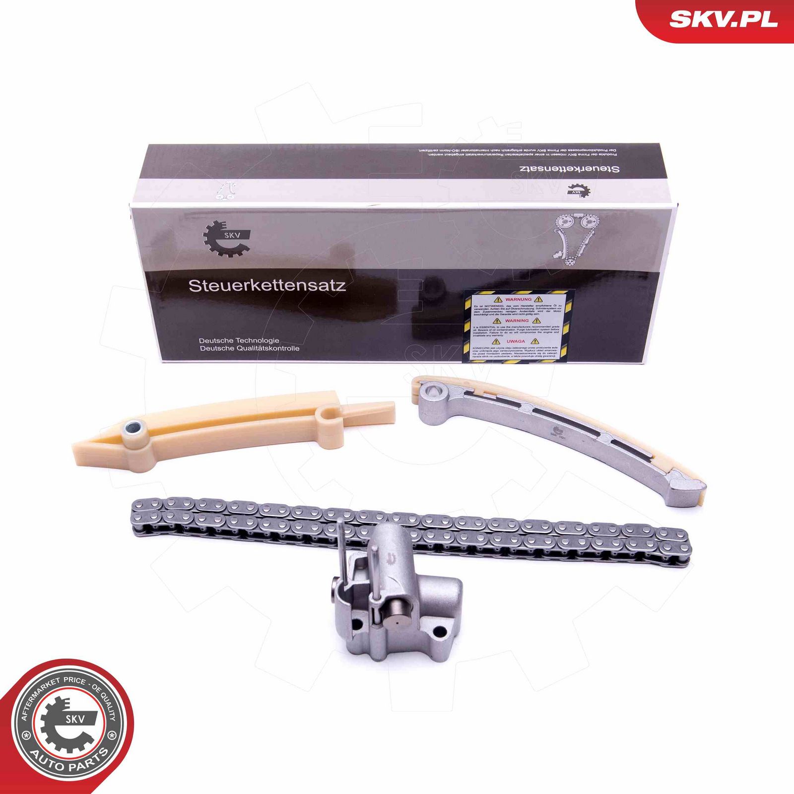 Timing Chain Kit-2