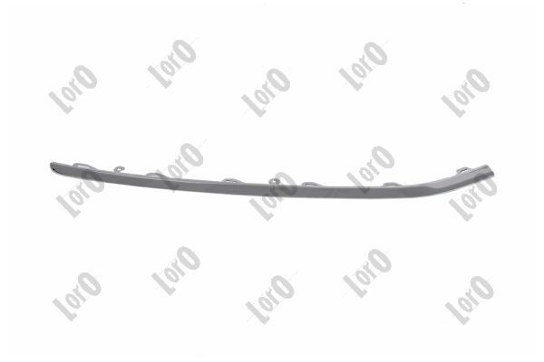 Trim/Protection Strip, bumper