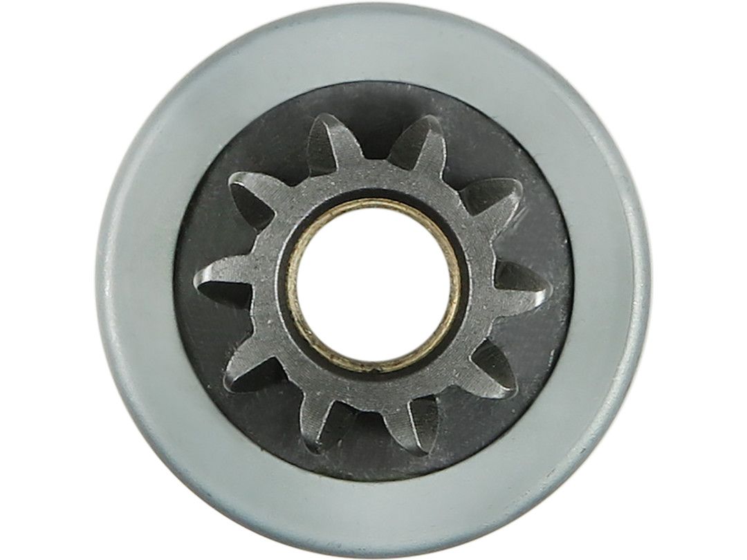Freewheel Gear, starter-1