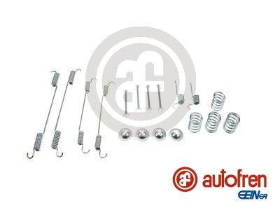 AUTOFREN SEINSA D31026A Accessory kit, brake shoes