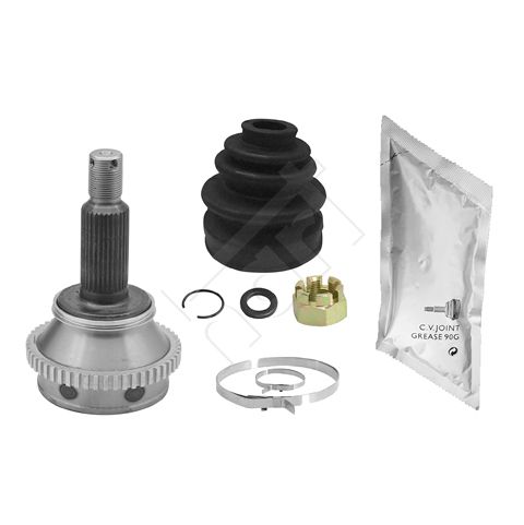 HART B42 118 Joint kit, drive shaft