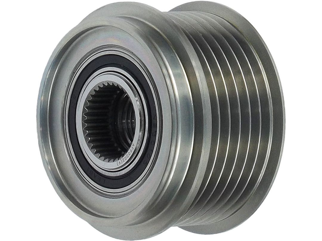 AS-PL AFP0002(V) Alternator freewheel clutch