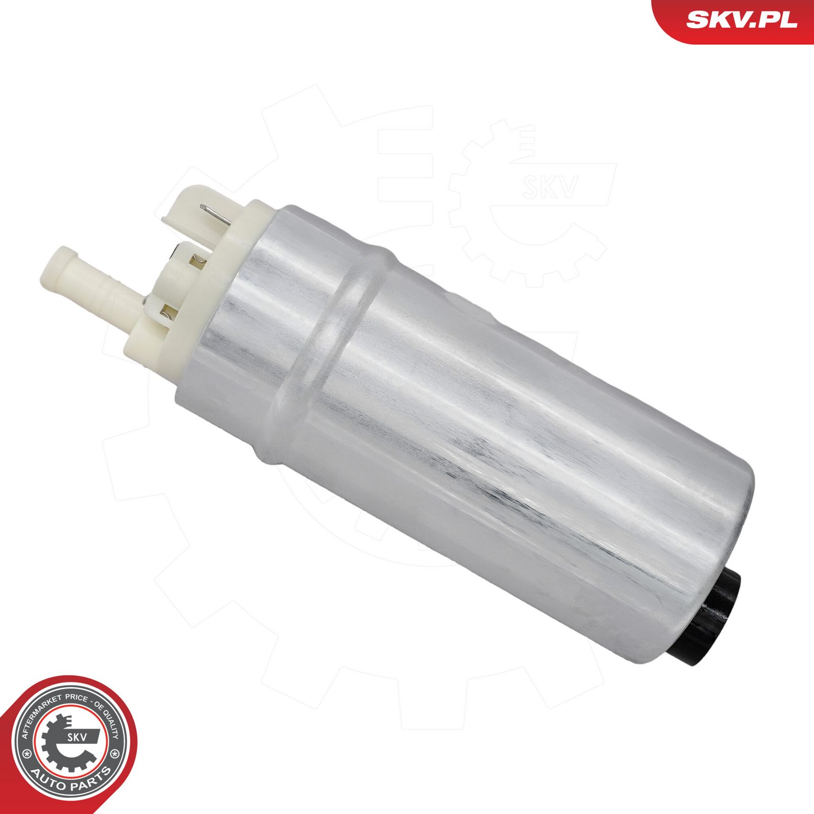 Fuel Pump-1