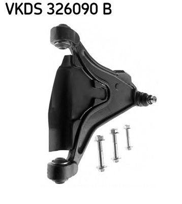 SKF VKDS 326090 B Control/trailing arm, wheel suspension