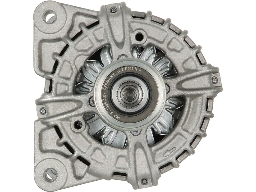 AS-PL A0590(SEG) Alternator