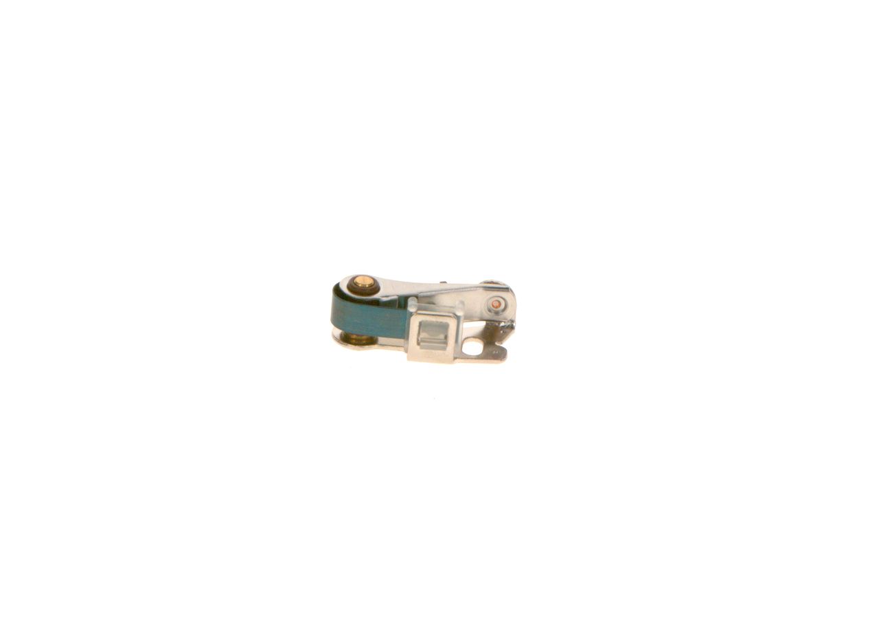 Contact Breaker, ignition distributor-3