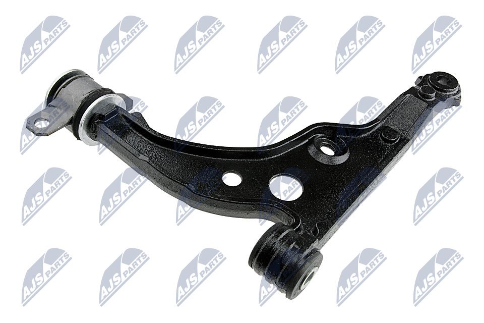 Control/Trailing Arm, wheel suspension-1