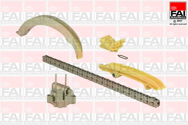 FAI AUTOPARTS TCK213NG Timing chain kit