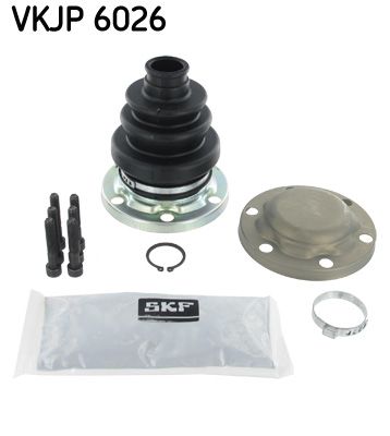 SKF VKJP 6026 Bellow kit, drive shaft