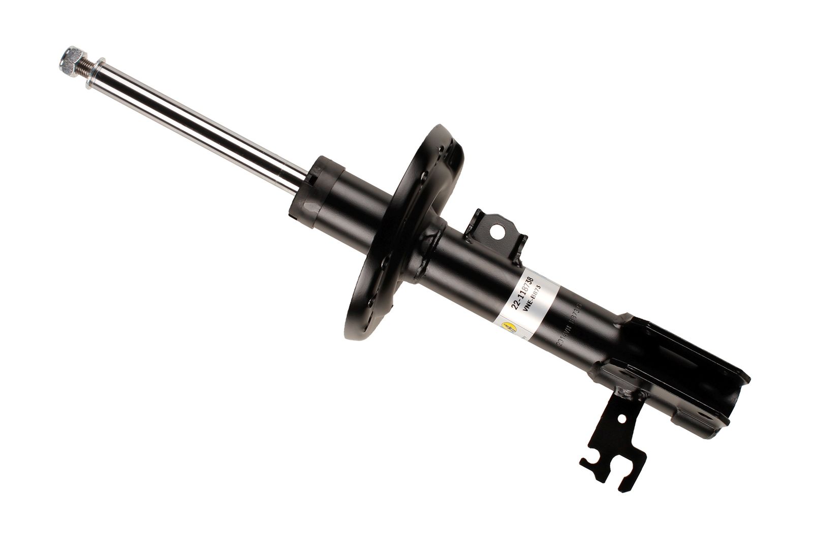 BILSTEIN 22-118738 Shock absorber