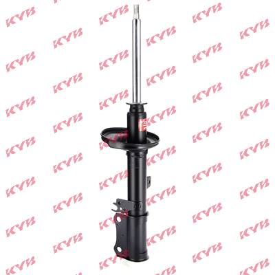 Shock Absorber