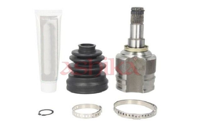 ASHIKA 62-02-284 Joint kit, drive shaft