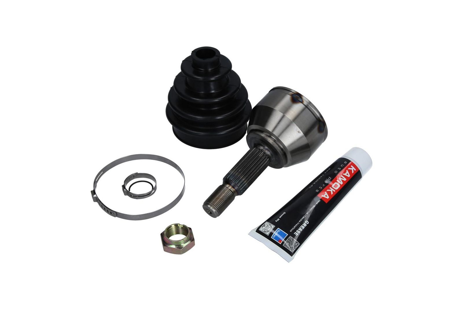 Joint Kit, drive shaft-2