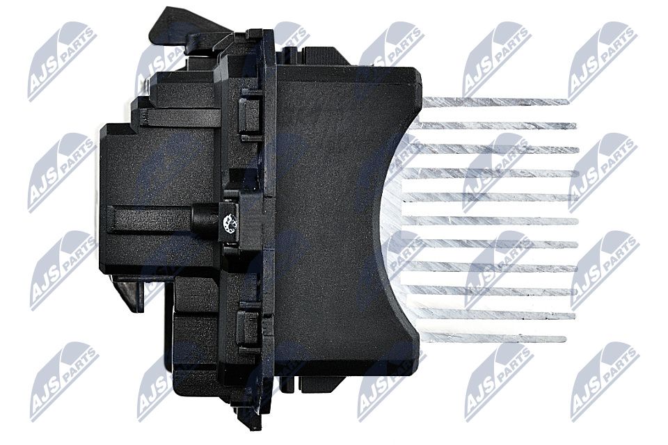 Resistor, interior blower-2