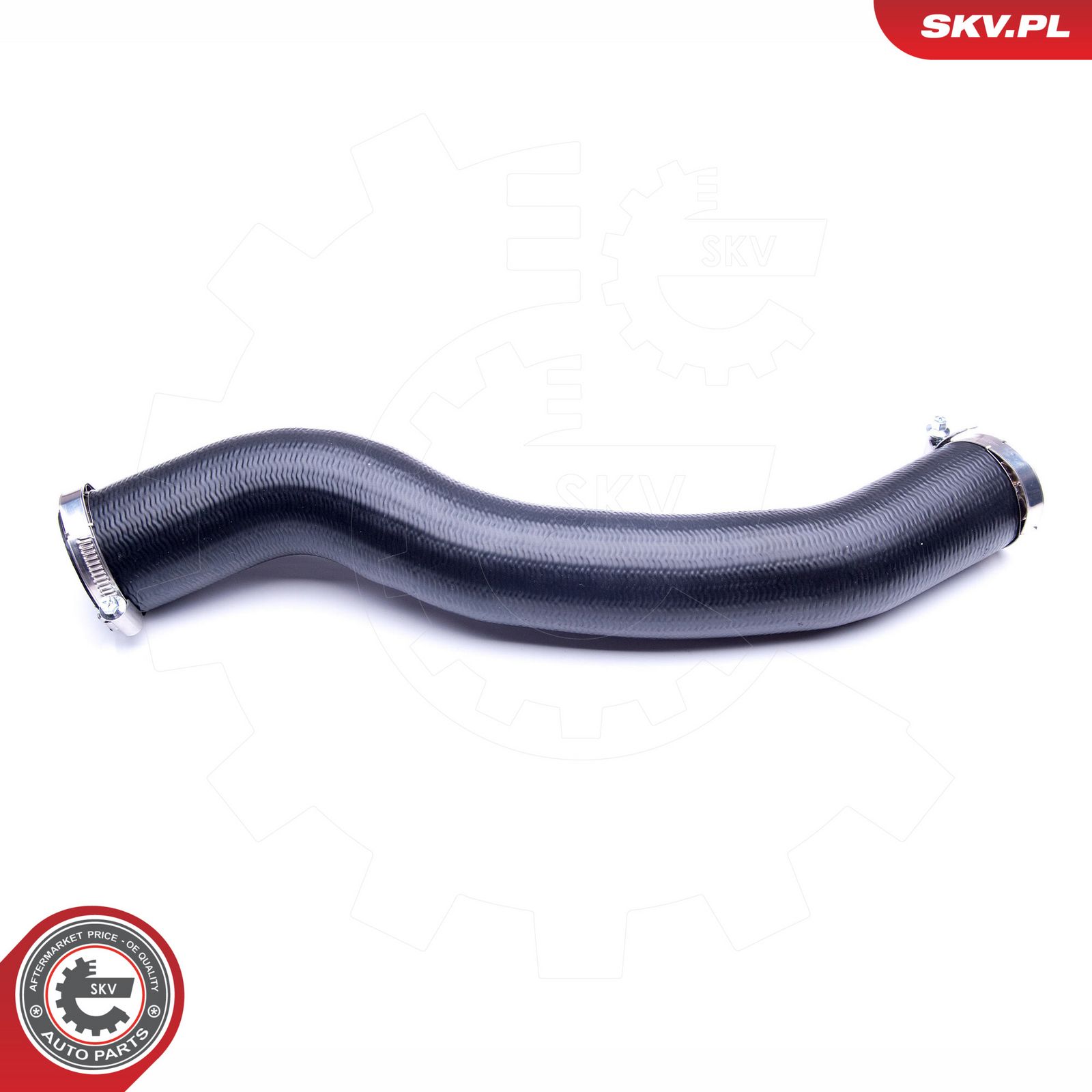 Charge Air Hose-main